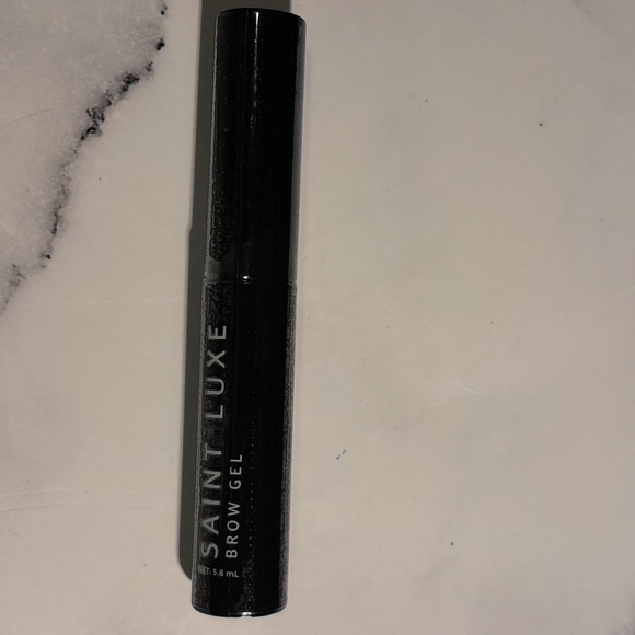 Saint Luxe Brow Gel - Clear - Picture 2 of 3